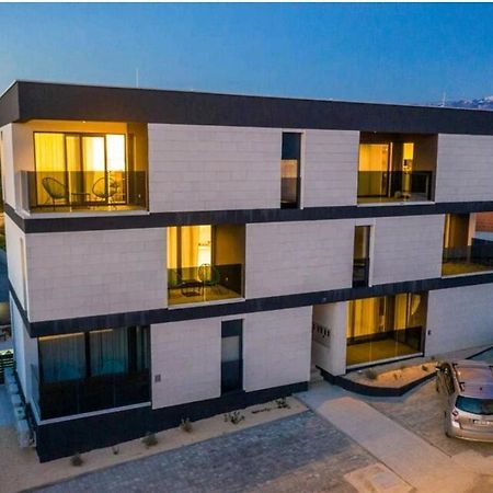Apartments House Novel Novalja Luaran gambar