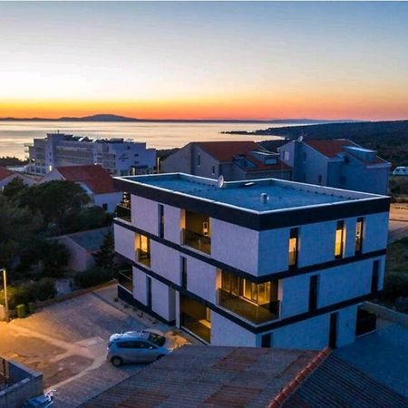 Apartments House Novel Novalja Luaran gambar