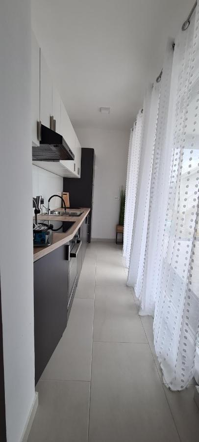 Apartments House Novel Novalja Luaran gambar