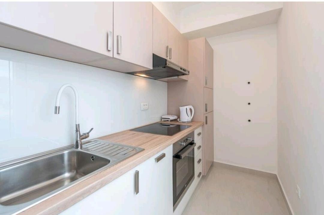 Apartments House Novel Novalja Luaran gambar