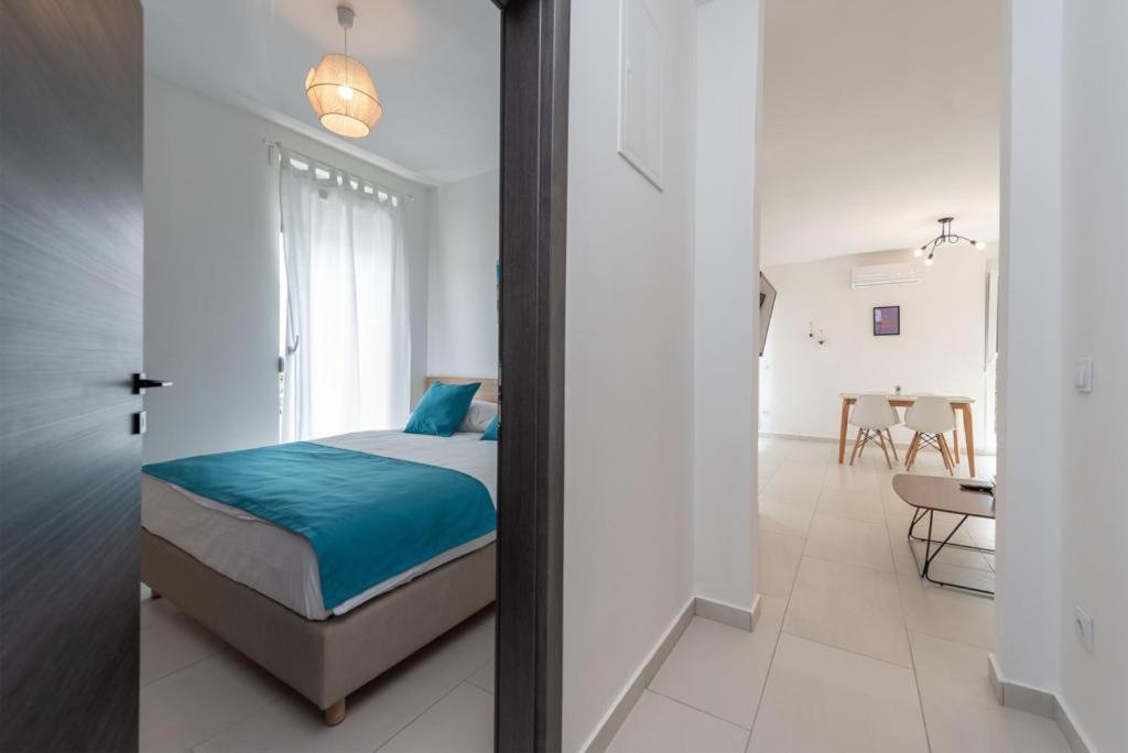 Apartments House Novel Novalja Luaran gambar