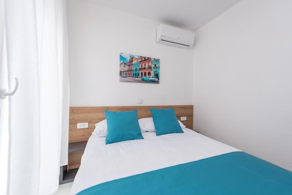 Apartments House Novel Novalja Luaran gambar